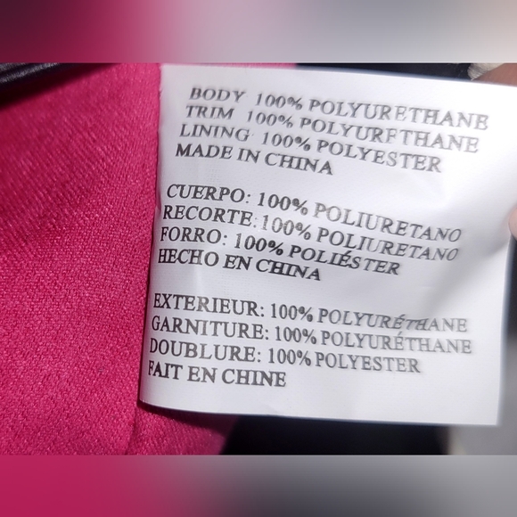 Betsey Johnson Quilted Puffed Daisy Print Bag. - Picture 8 of 10